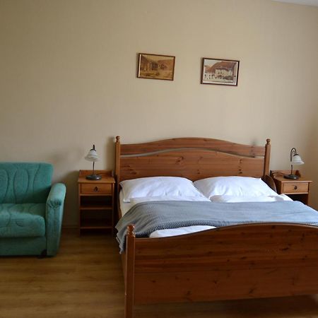 Apartman U Krale - 2 Jičín エクステリア 写真