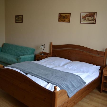 Apartman U Krale - 2 Jičín エクステリア 写真