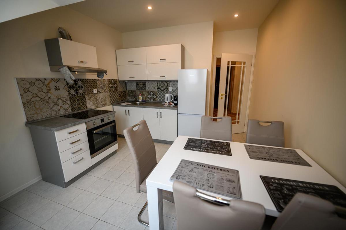 Apartman U Krale - 2 Jičín エクステリア 写真