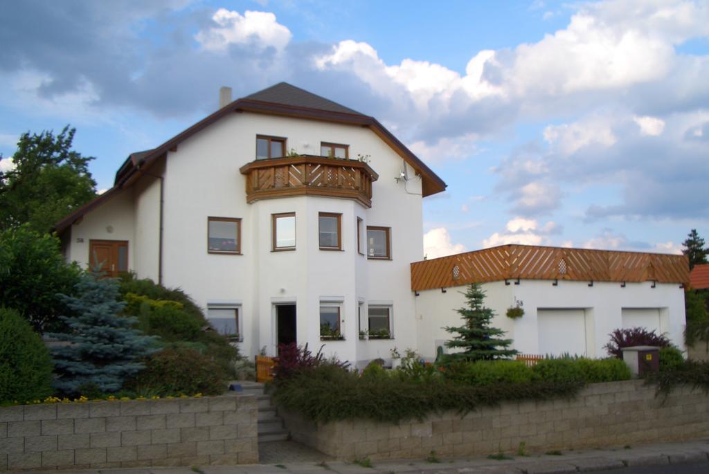 Apartman U Krale - 2 Jičín エクステリア 写真