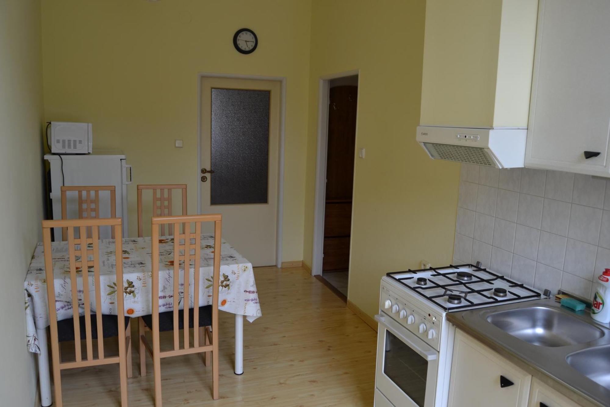 Apartman U Krale - 2 Jičín エクステリア 写真