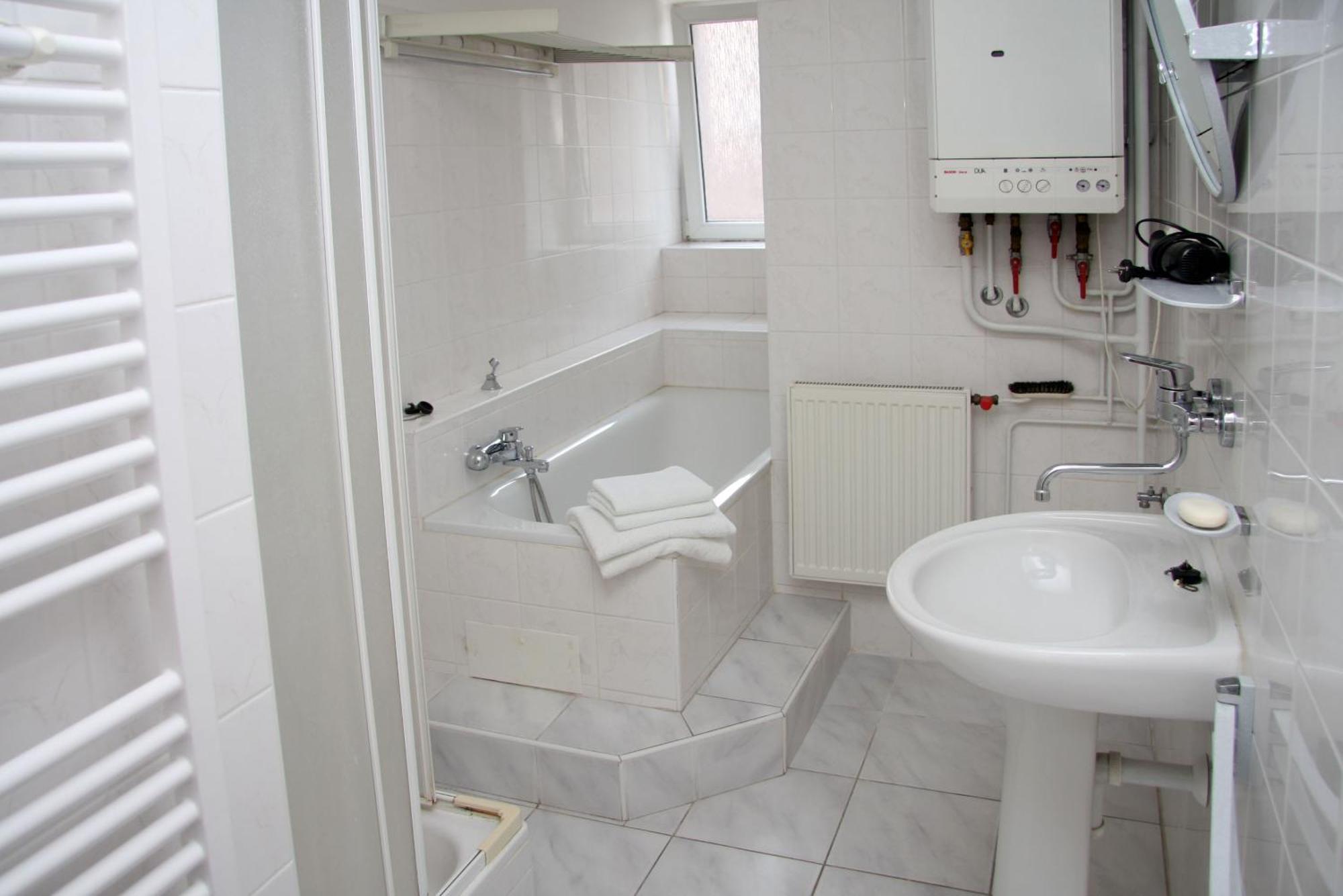 Apartman U Krale - 2 Jičín エクステリア 写真