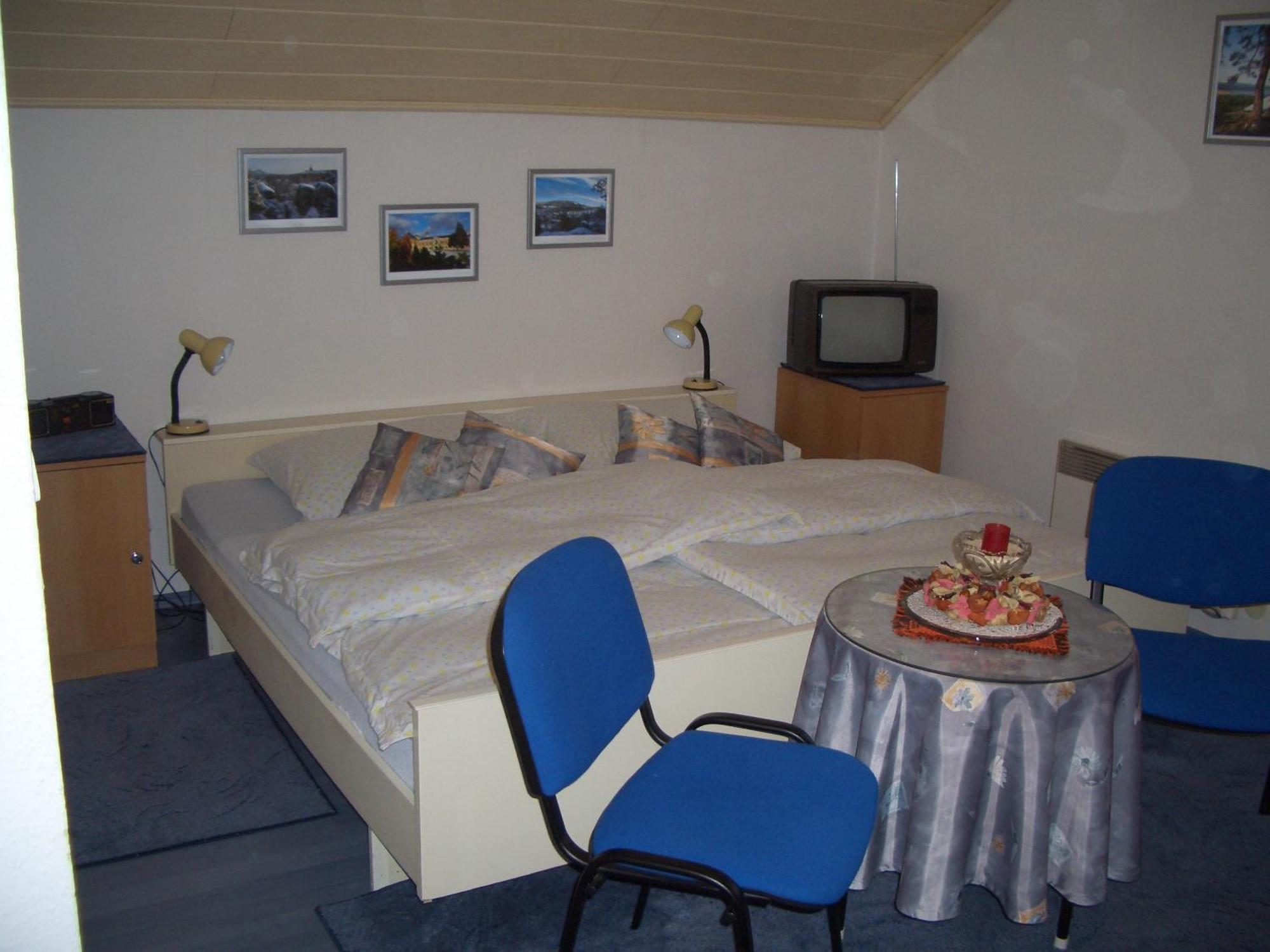 Apartman U Krale - 2 Jičín 部屋 写真
