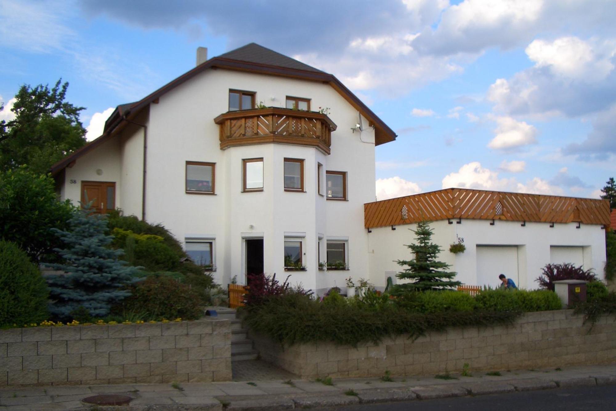 Apartman U Krale - 2 Jičín 部屋 写真