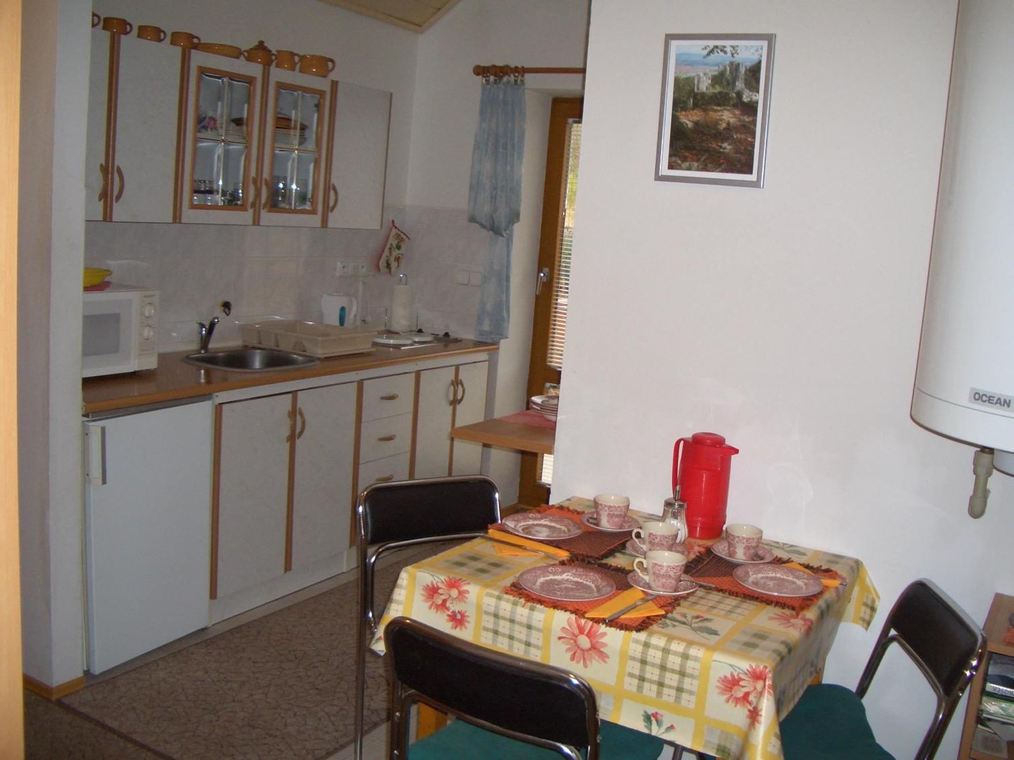 Apartman U Krale - 2 Jičín 部屋 写真