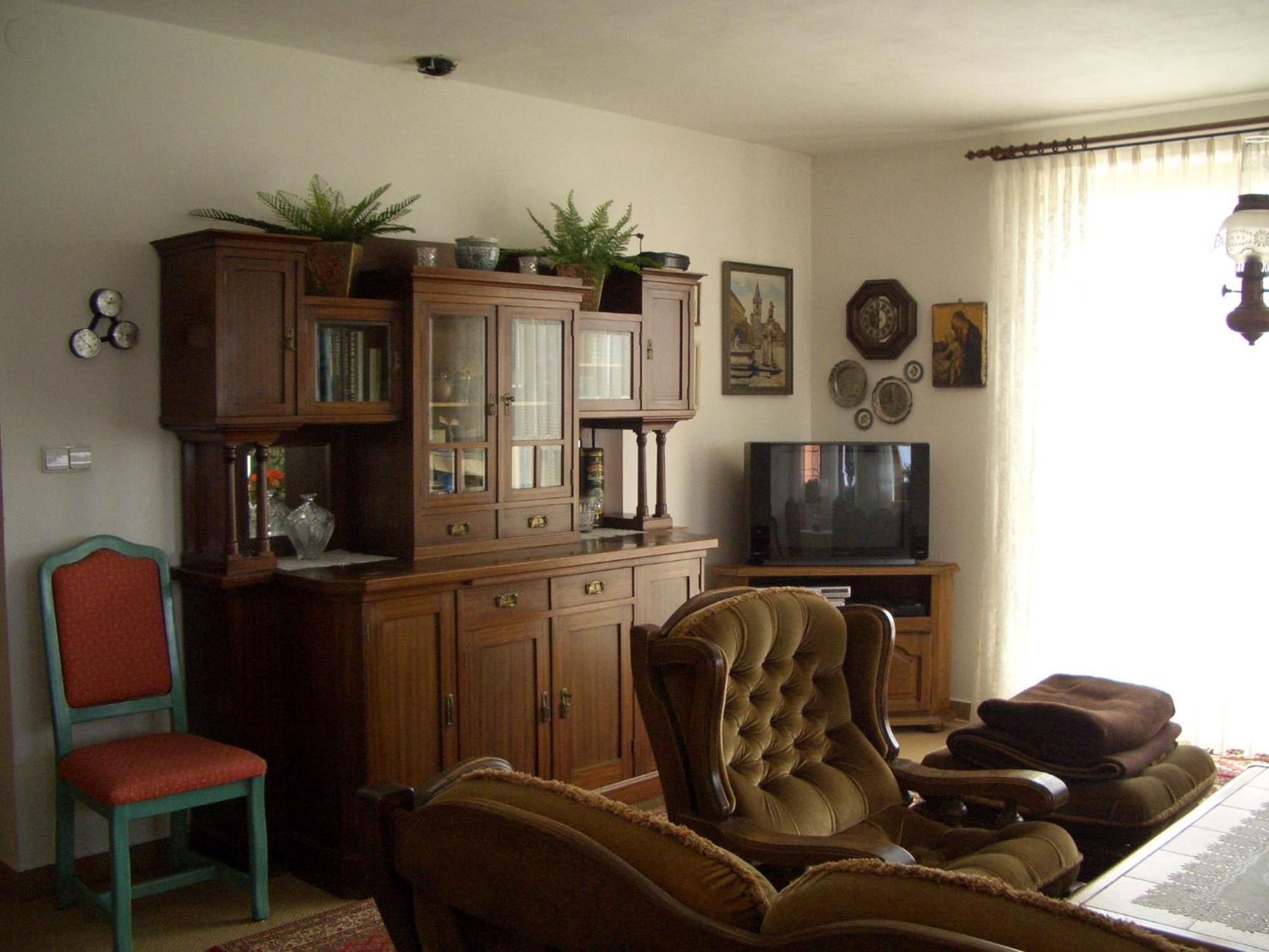 Apartman U Krale - 2 Jičín 部屋 写真