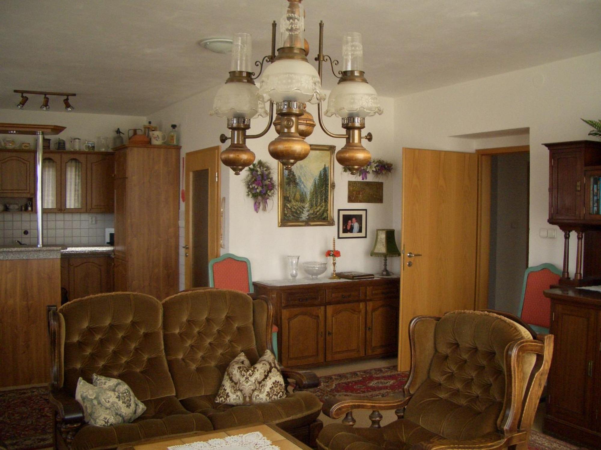 Apartman U Krale - 2 Jičín 部屋 写真