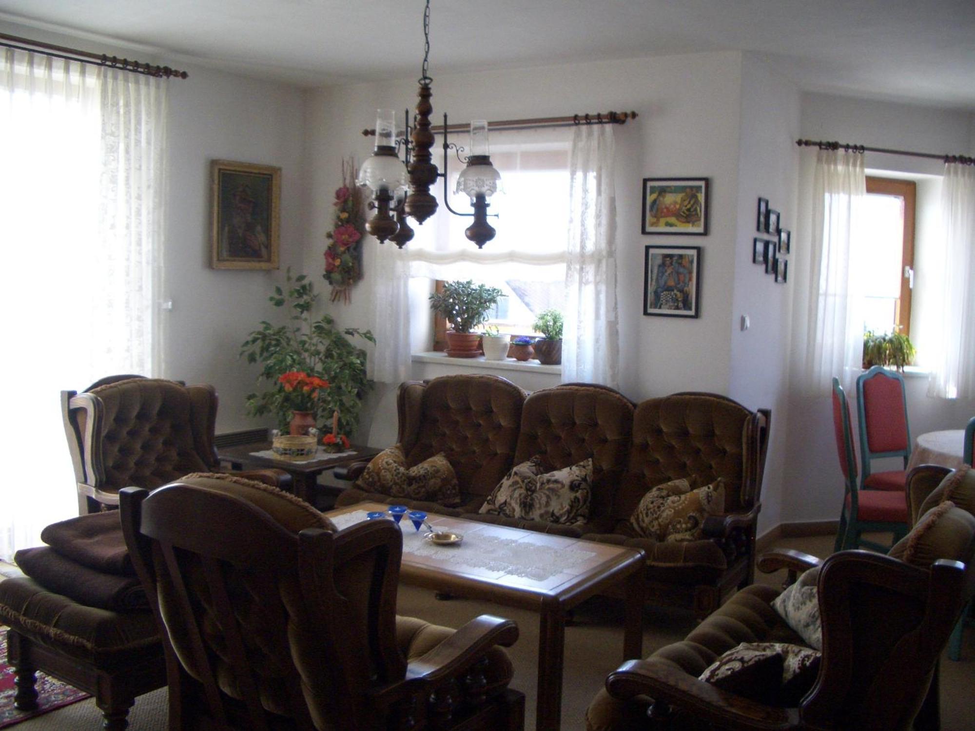 Apartman U Krale - 2 Jičín 部屋 写真