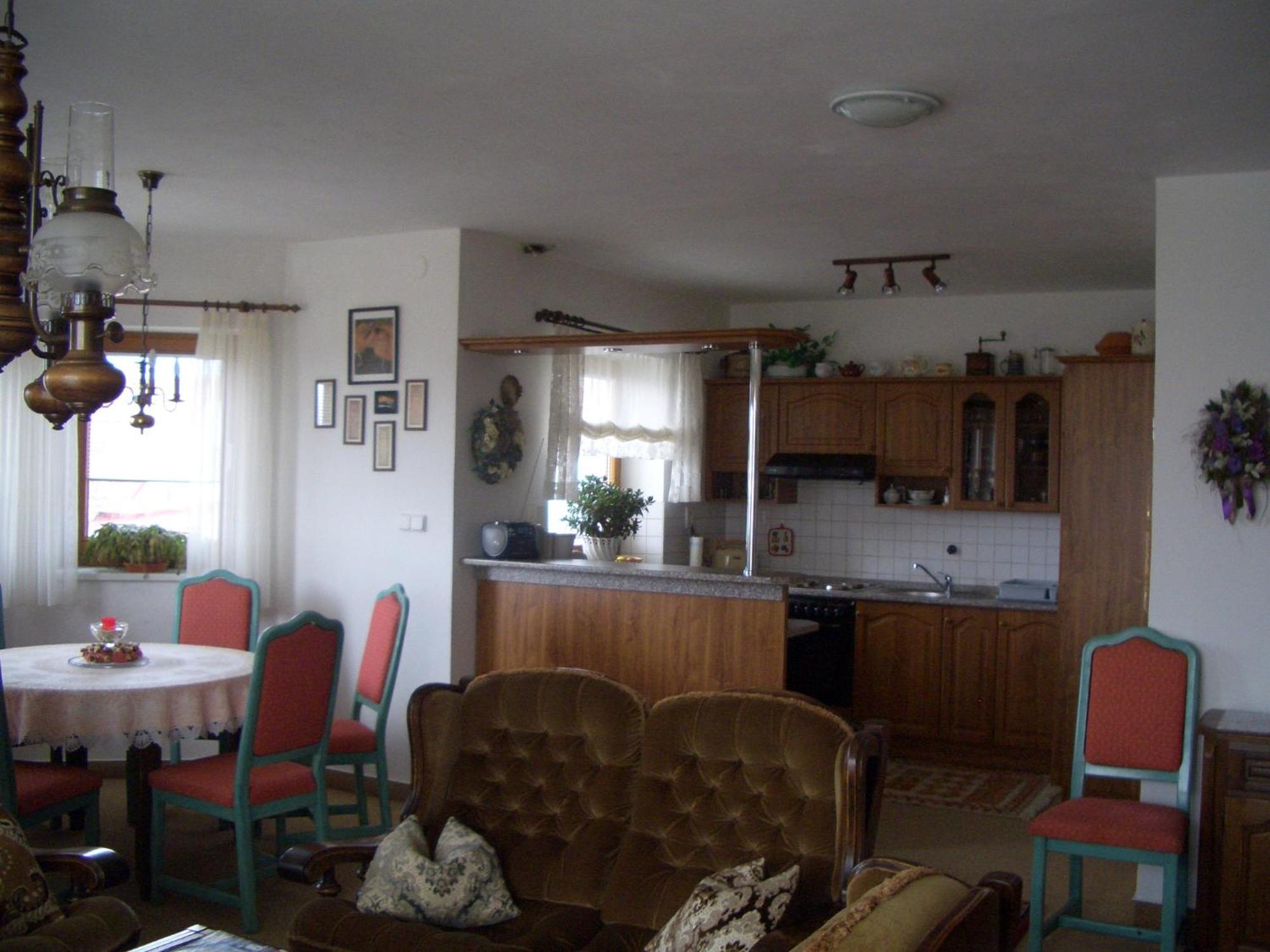 Apartman U Krale - 2 Jičín 部屋 写真
