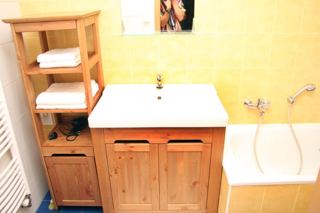 Apartman U Krale - 2 Jičín 部屋 写真