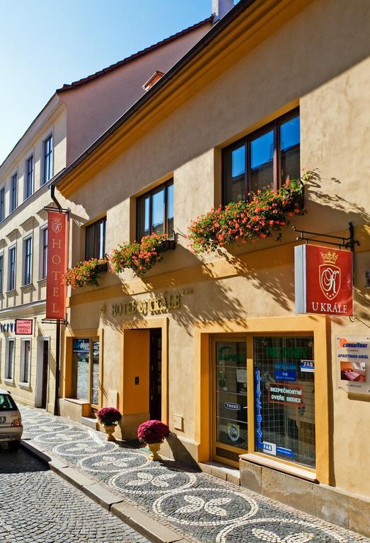 Apartman U Krale - 2 Jičín エクステリア 写真
