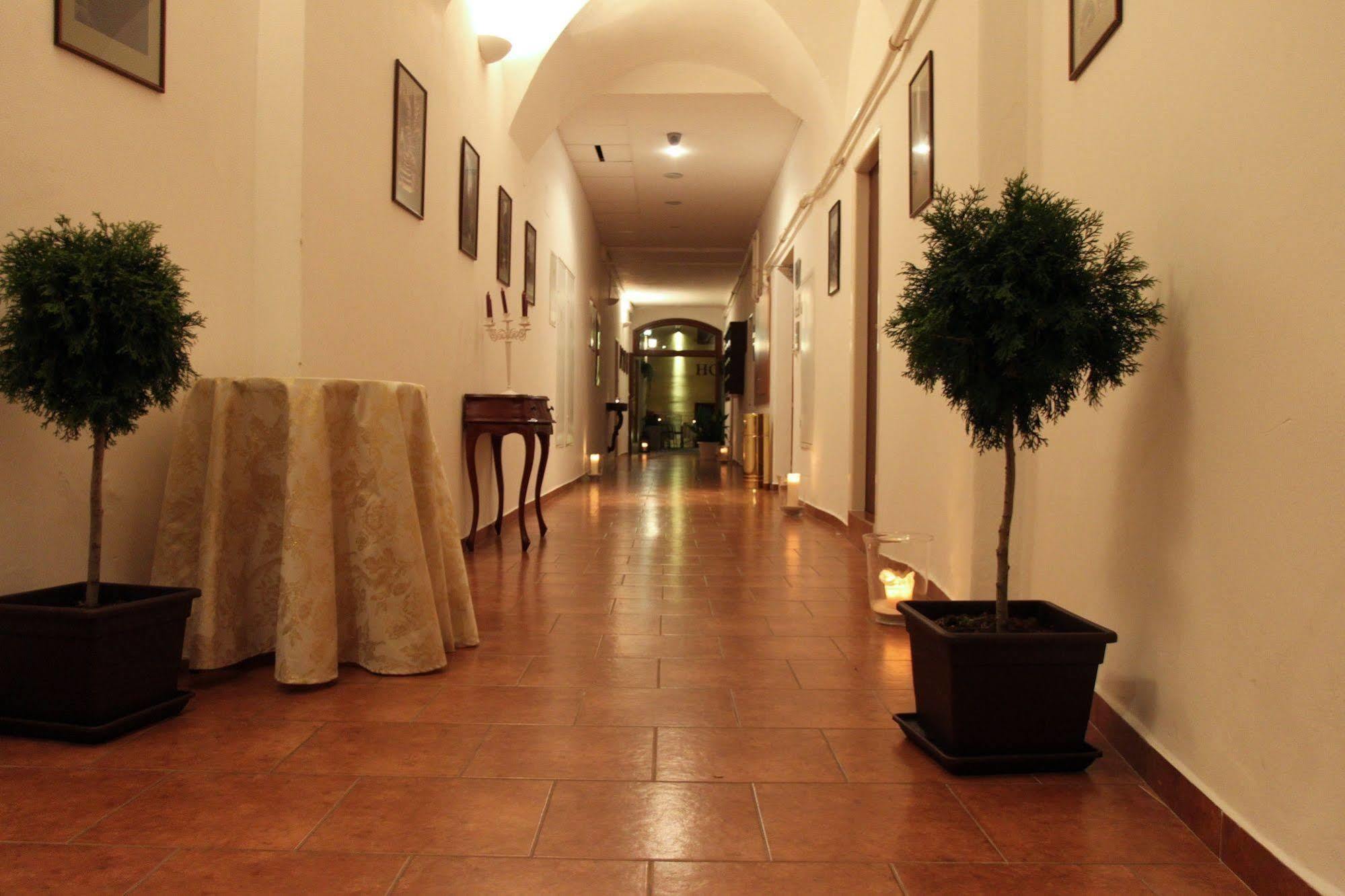 Apartman U Krale - 2 Jičín エクステリア 写真