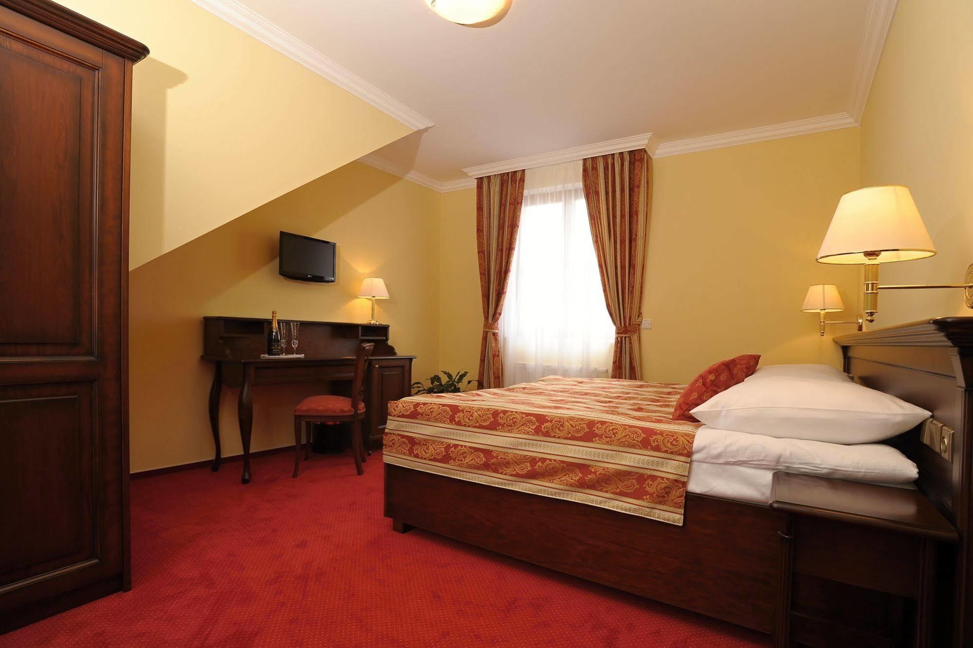 Apartman U Krale - 2 Jičín エクステリア 写真