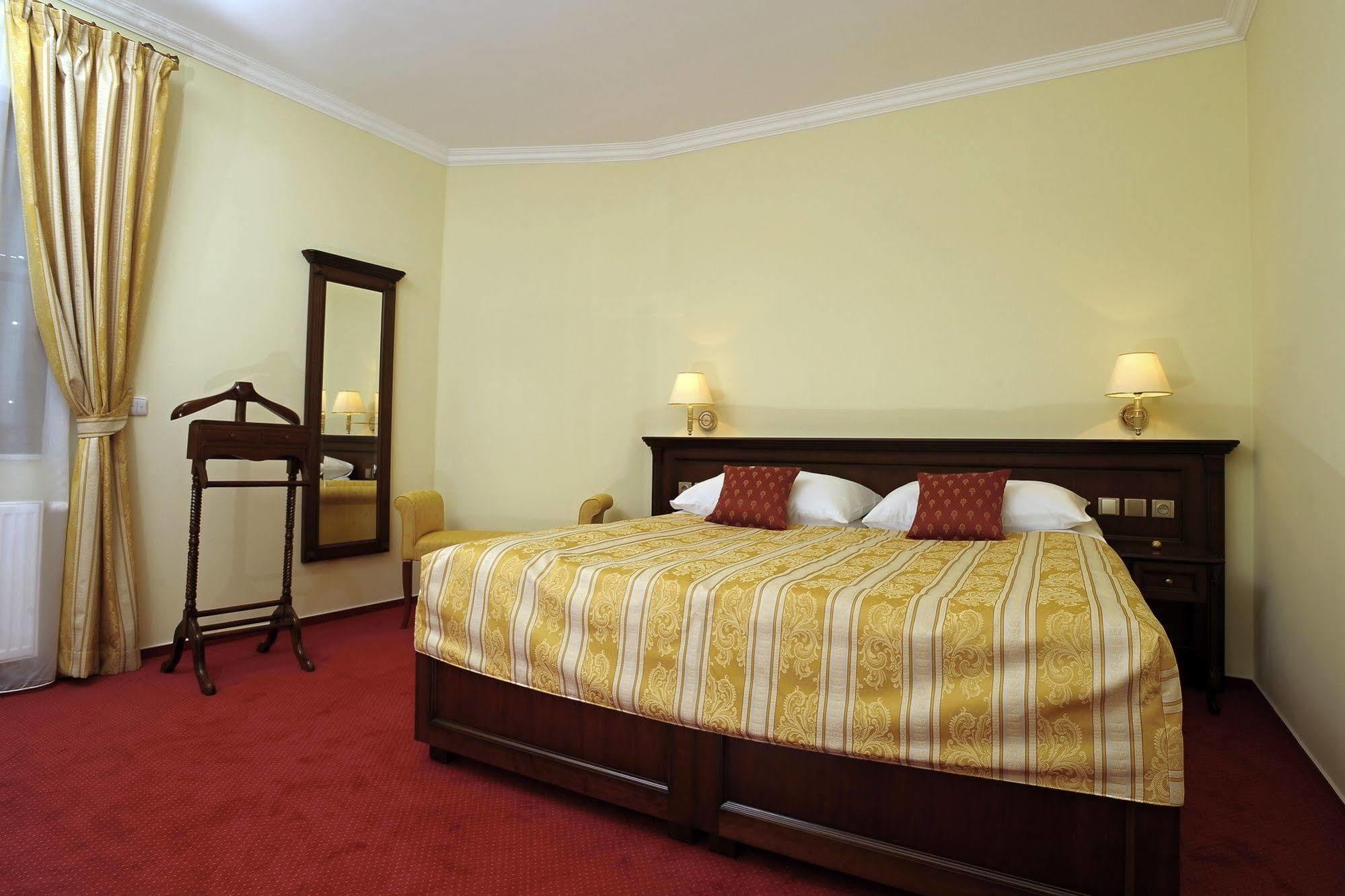 Apartman U Krale - 2 Jičín エクステリア 写真