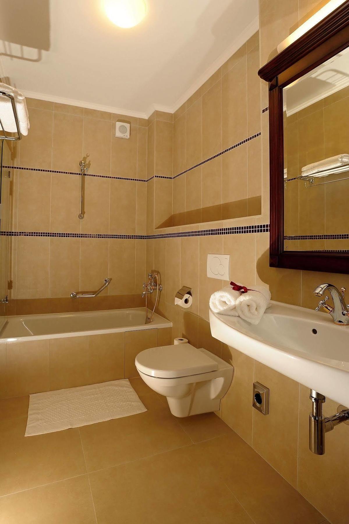 Apartman U Krale - 2 Jičín エクステリア 写真