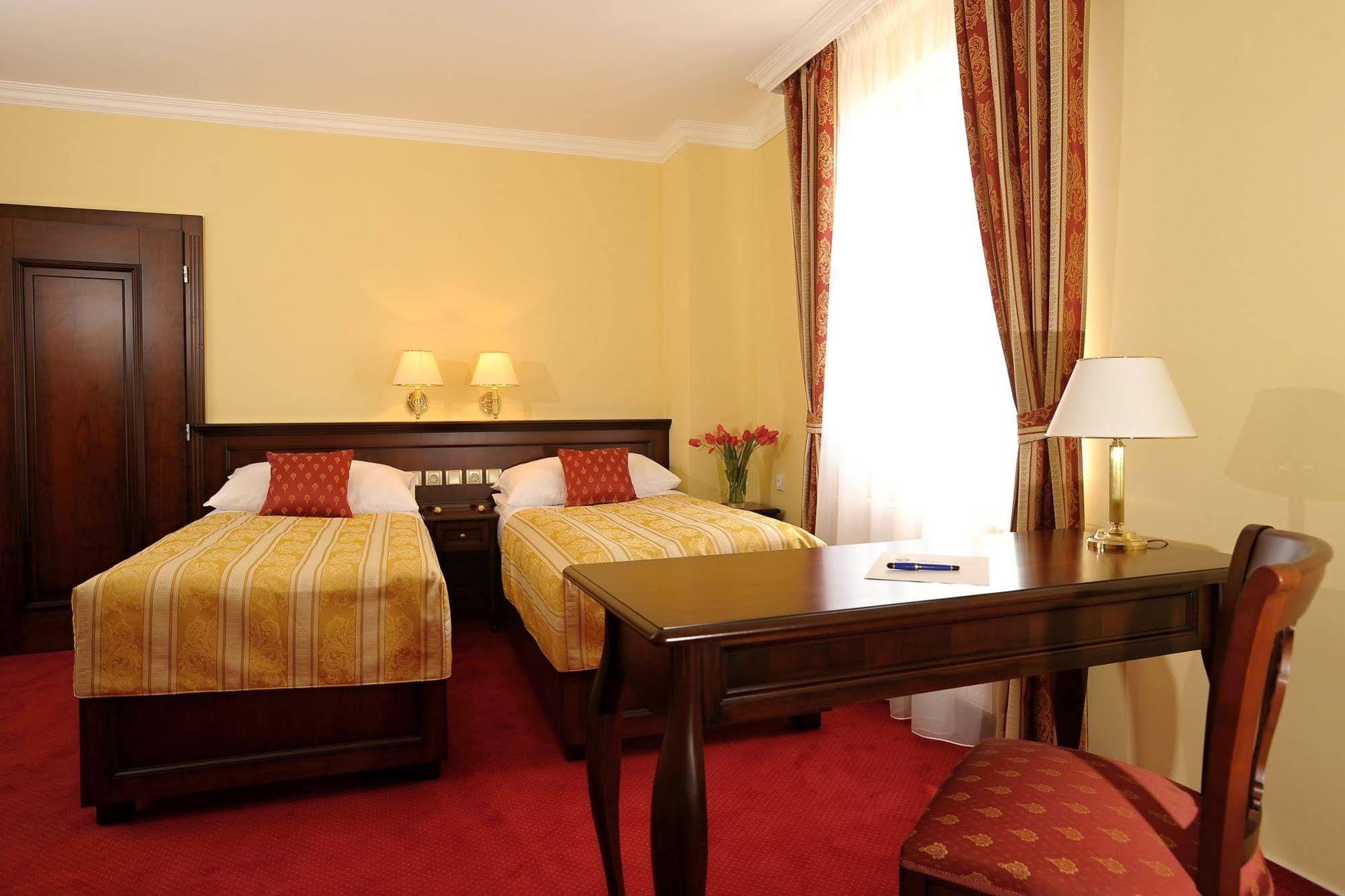 Apartman U Krale - 2 Jičín エクステリア 写真