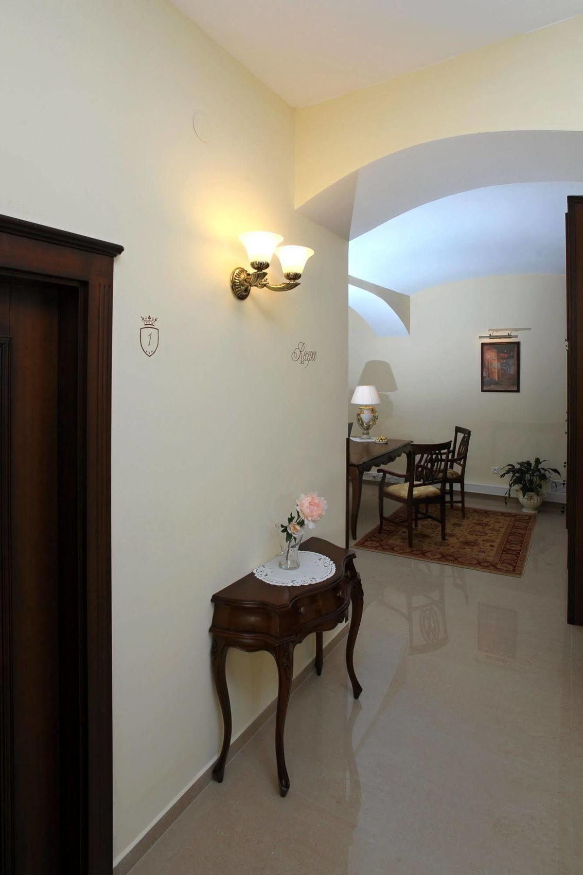 Apartman U Krale - 2 Jičín エクステリア 写真