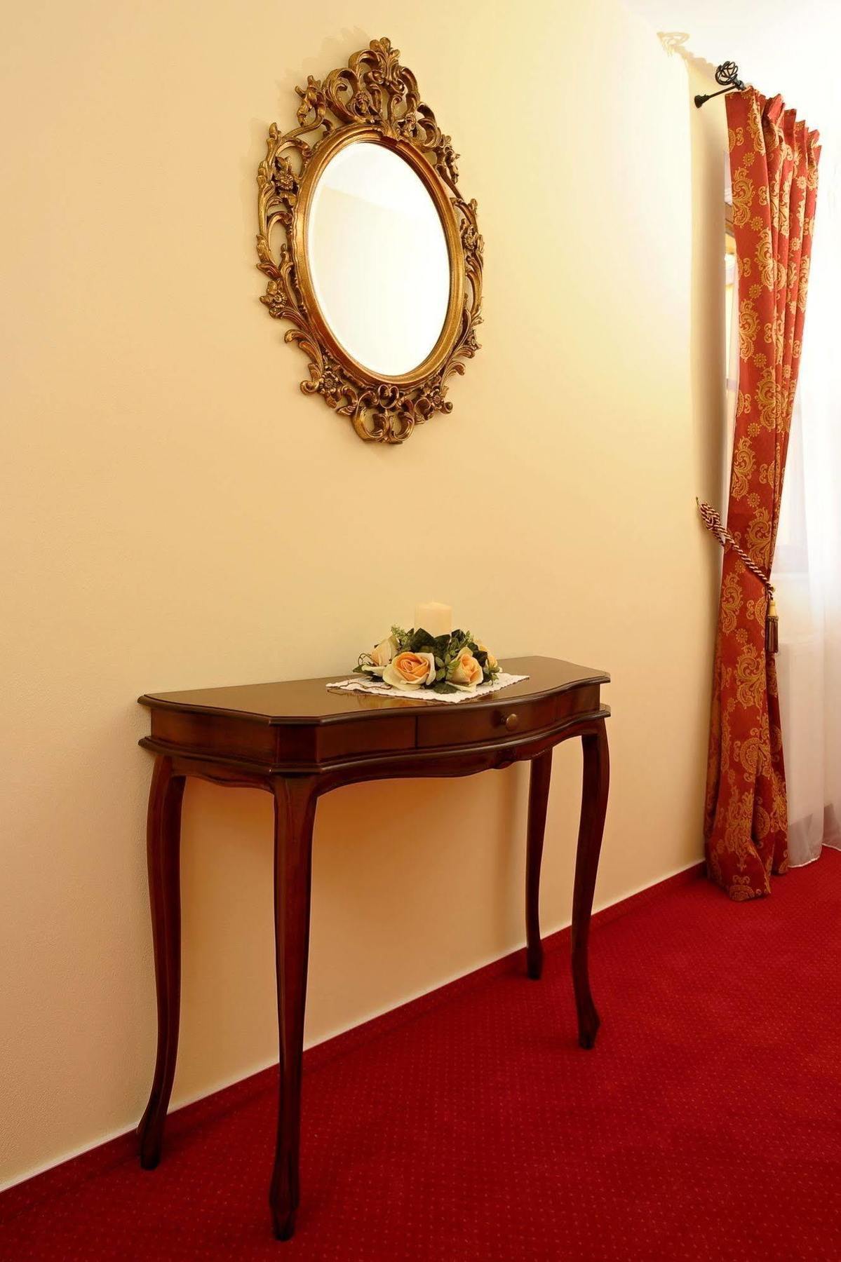 Apartman U Krale - 2 Jičín エクステリア 写真